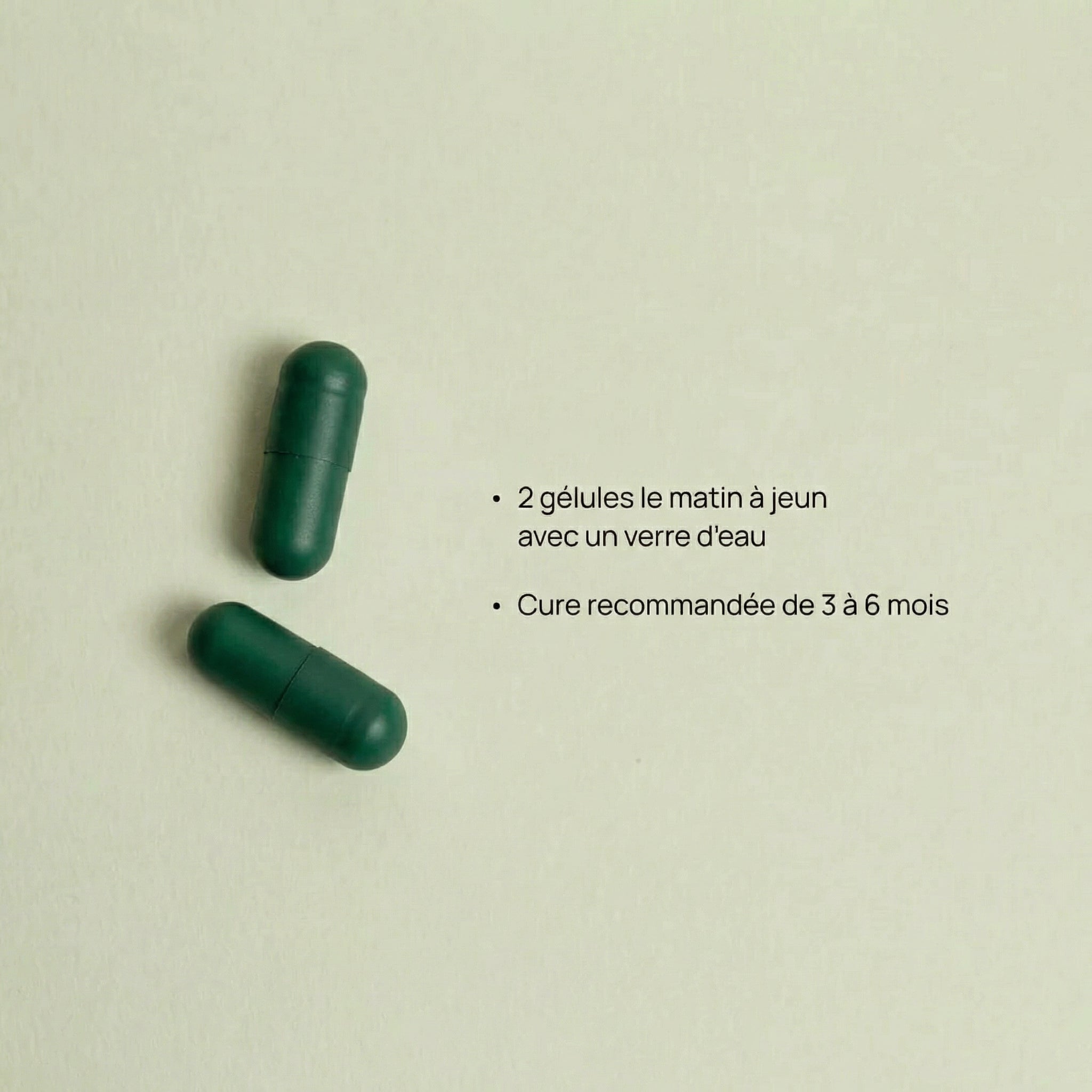 NAD⁺ – Formule Cellulaire